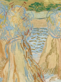 Картины-наклейки на стену для декора интерьерные №20