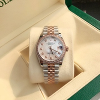 Rolex Datejust 31 mm