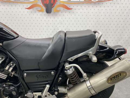 Yamaha V-Max 1200 , 1998