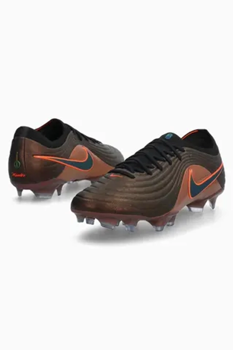Бутсы Nike Tiempo Maestro Elite FG - коричневый