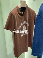 Футболка Prada