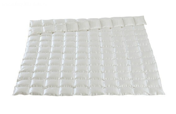 Одеяло пуховое легкое 200х220 Christian Fischbacher Prince