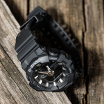 Часы CASIO /, GA-700-1B