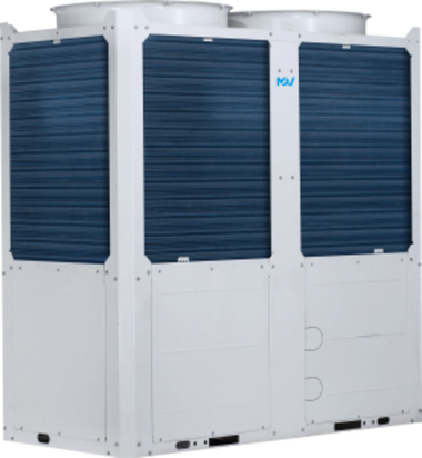 Модульный чиллер MDV Aqua Thermal MDVM-V180MD2BR8-A