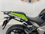 Kawasaki Ninja 1000 2011