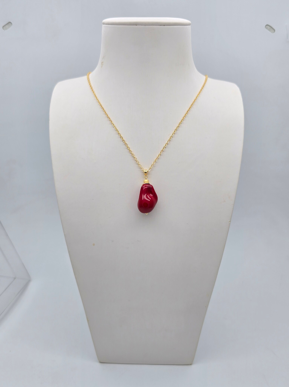91003273 Колье Selena Pearls