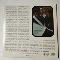 Винтажная виниловая пластинка LP The Keith Tippett Group You Are Here I Am There (Italy 2006)