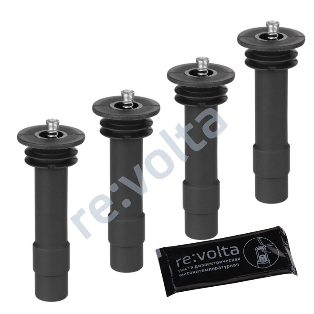 Изолятор модуля зажигания Opel, RVLT-53