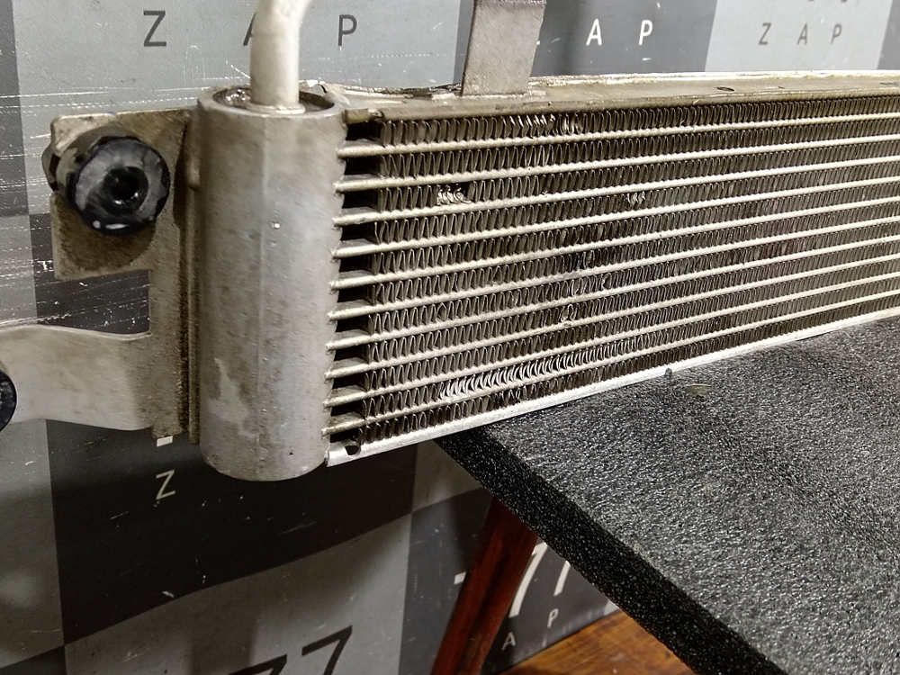 Радиатор АКПП масляный Tank 300 21-нв Б/У Оригинал 1503101XKM01B