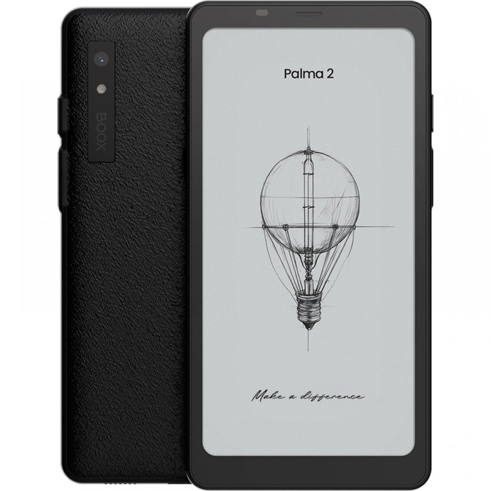 Электронная книга Onyx Boox Palma 2 Black
