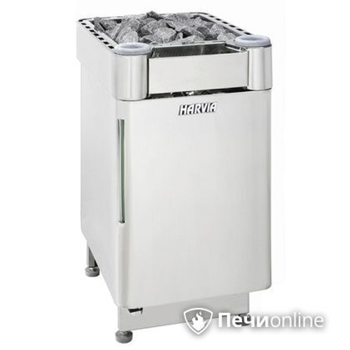 Печь для бани Harvia Senator Combi T9C с парогенератором (HSC900400)