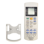 Пульт Panasonic inverter a75c3762