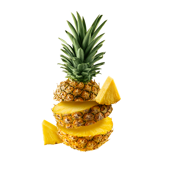 Starline - Pineapple (250g)