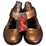 Кроссовки Nike Kd 4 Copper (Christmas) Pu