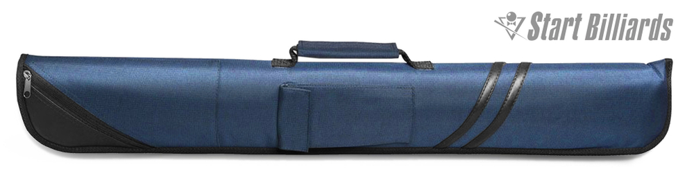 Чехол на 2 кия 2-21 (черный/серый,без логотипа)