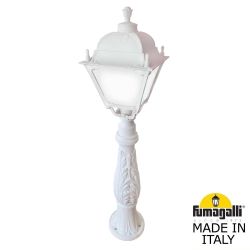 Садовый светильник-столбик FUMAGALLI IAFAET.R/SIMON U33.162.000.WYH27