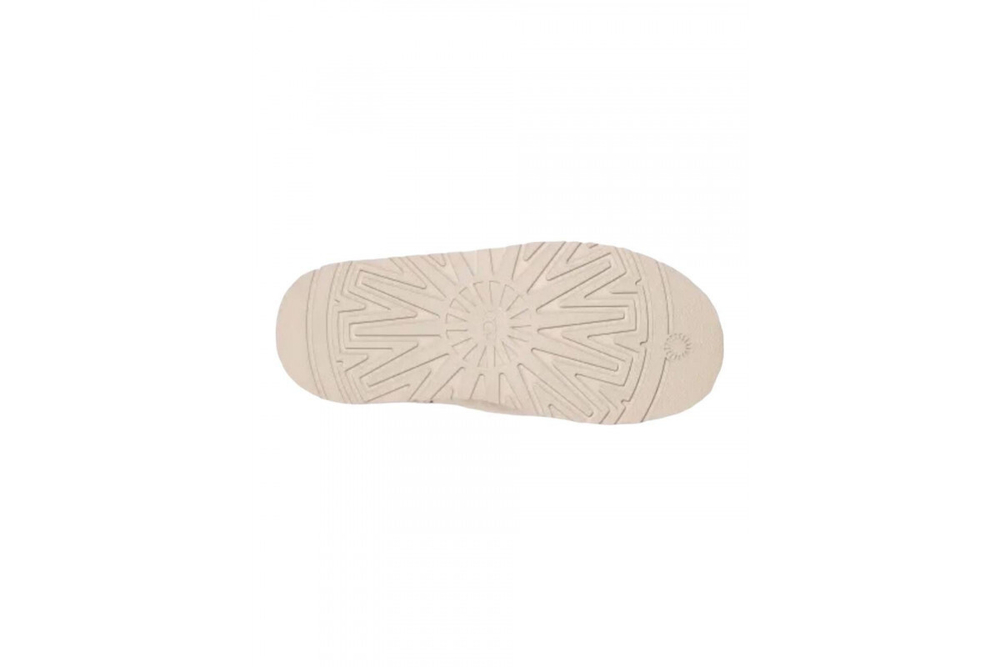 UGG Tazz Braid White