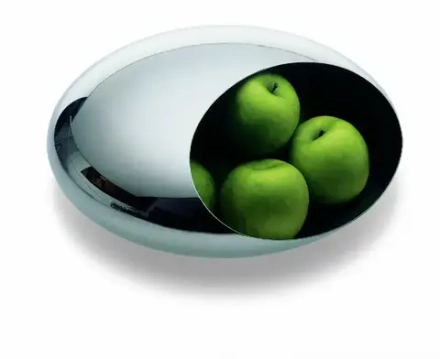 Philippi Чаша для фруктов Cocoon 30 см