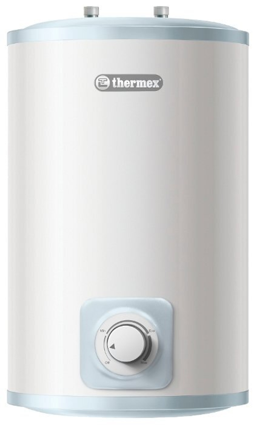 Накопительный электрический водонагреватель Thermex IC 10 U Inox Cask