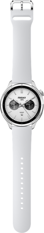 Смарт-часы Xiaomi Watch S4 (радуга)