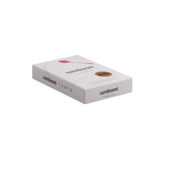 Sambonet - Набор из 6 вилок Taste из нержавеющей стали. / артикул   52553A55  / GTIN 8014808874659