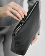 Косметичка 610 03 черный