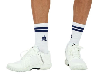 Теннисные носки Le Coq Sportif Performance Sports 1P - белый