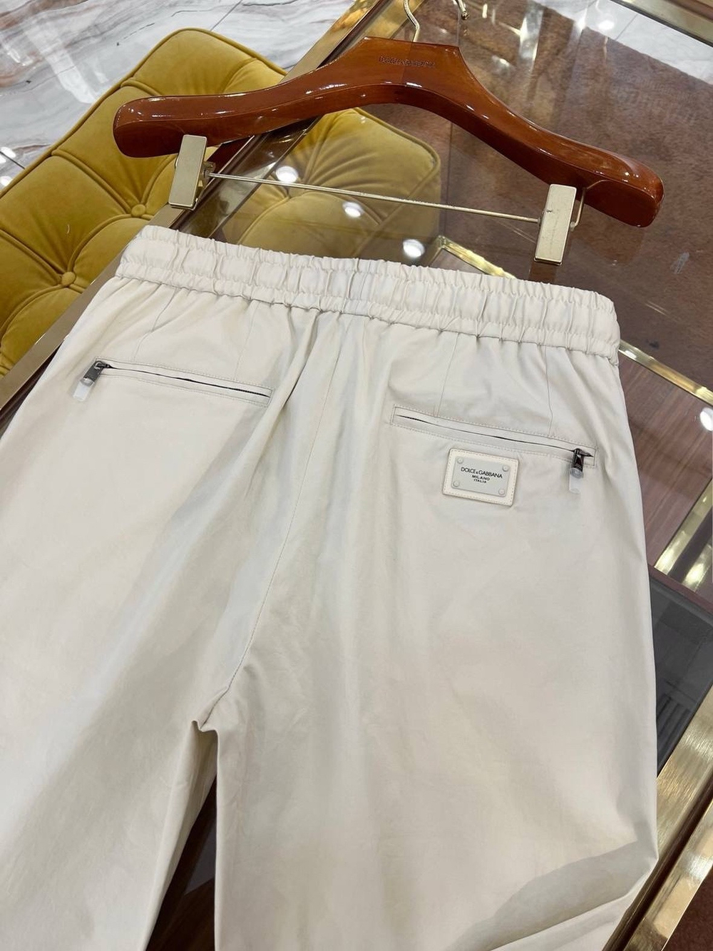 Брюки Dolce & Gabbana