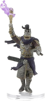 D&D Icons of the Realms: Dragonlance - Lord Soth on Greater Death Dragon