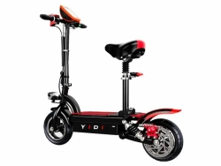 Электросамокат YIDI X 36V 15Ah