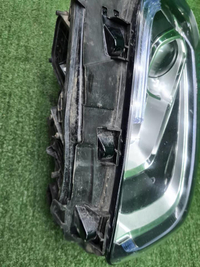 Фара правая Mercedes GLB X247 (2019-2023) LED