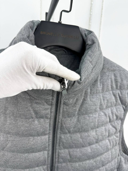 Безрукавка Brunello Cucinelli