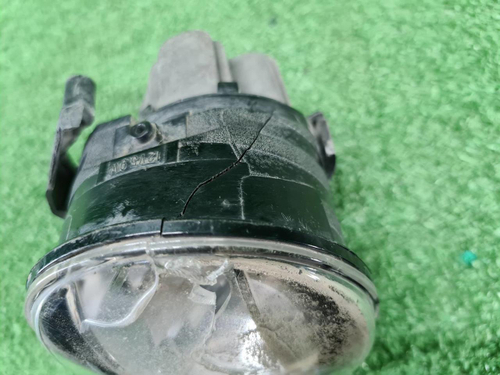 ПТФ правая Toyota Land Cruiser Prado 150 (17-н.в.)