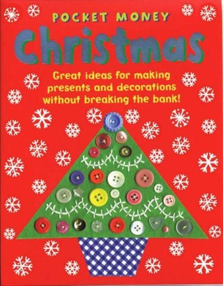 Pocket Money: Christmas  Activity Bk HB