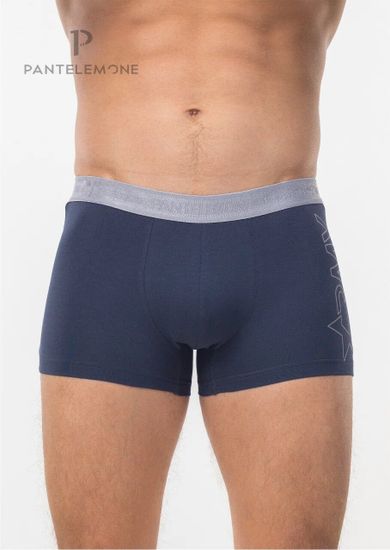 Трусы мужские боксеры Pantelemone PMH-1539, графитовый