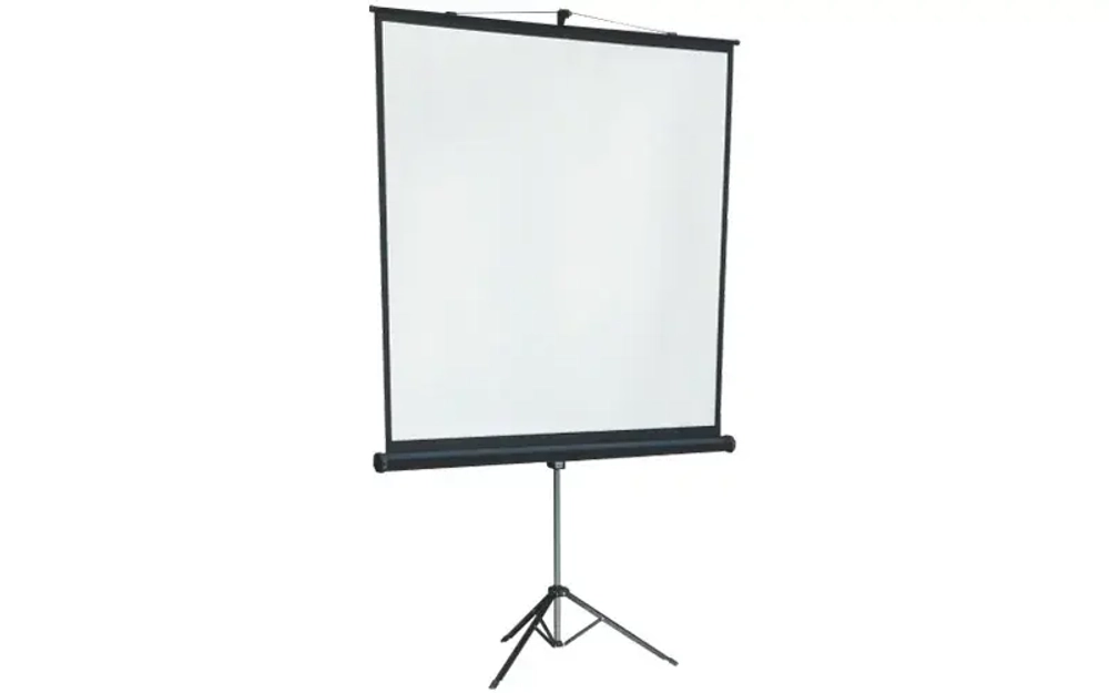 Экран на штативе Lumien 153x203 см (4:3) LMV-100107