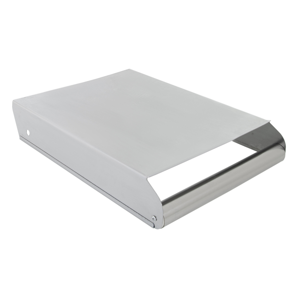 Приемный поддон тестораскаточной машины Foodatlas RSS