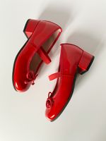 Лаковые туфли Pretty Ballerinas, 25