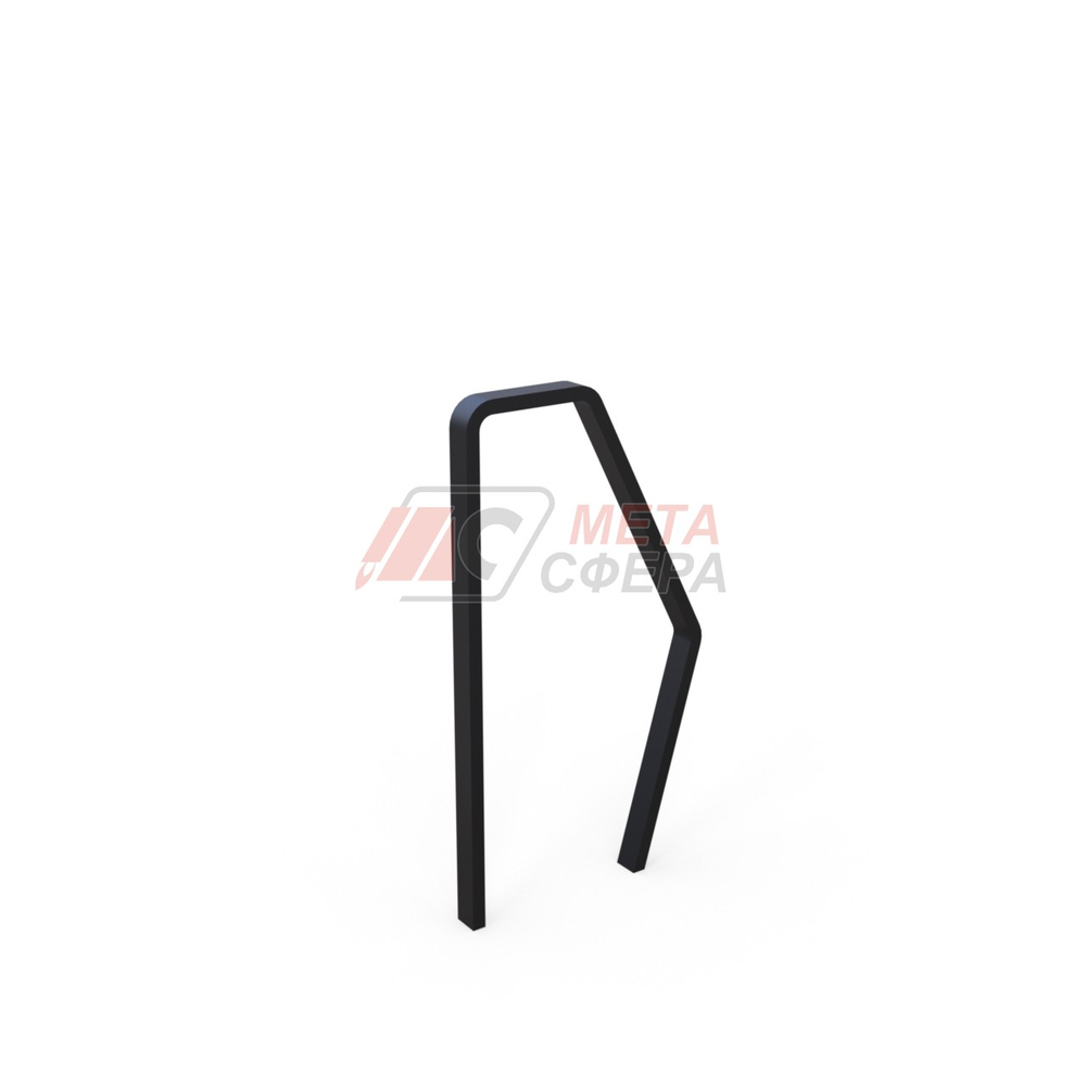 Велопарковка Соло 2