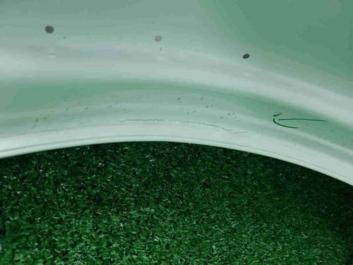 Дверь задняя левая Chery Tiggo 7 Pro (2020-2024)