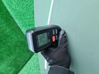 Капот EXEED RX (2023-н.в.)