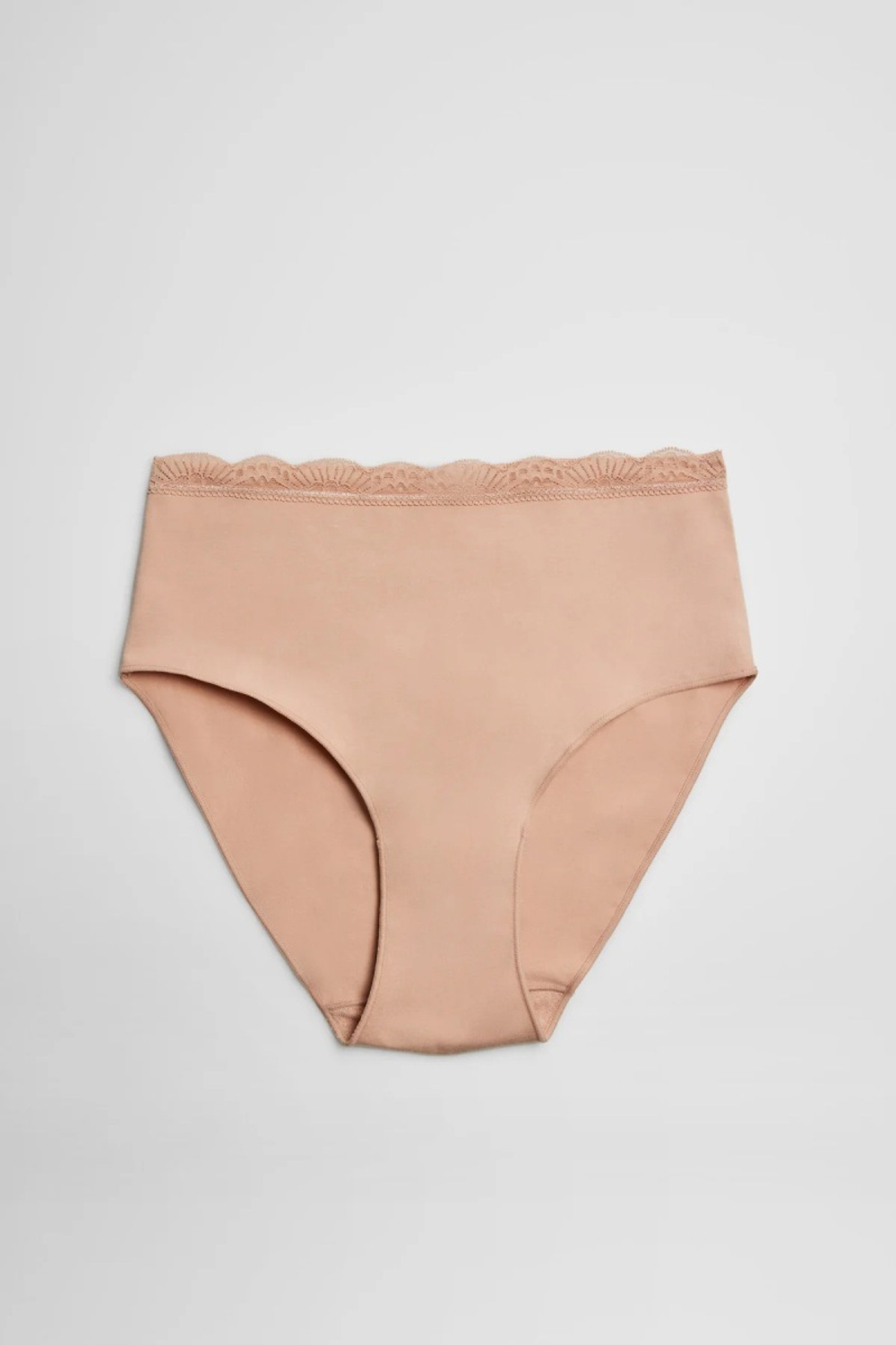 19684 High waist Трусы слипы YSABEL MORA