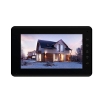 Mia HD видеодомофон Tantos