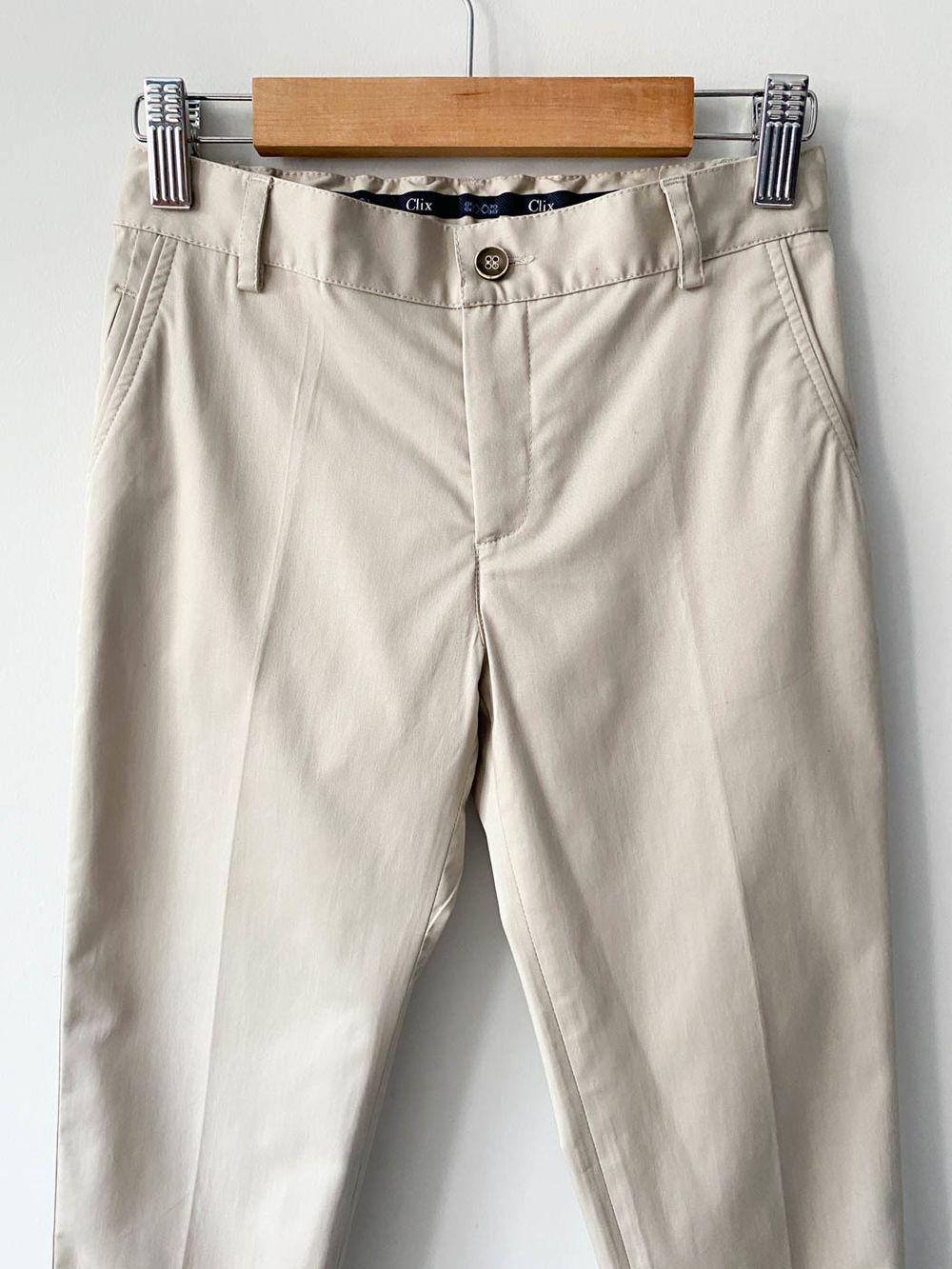 Брюки Clix, 122