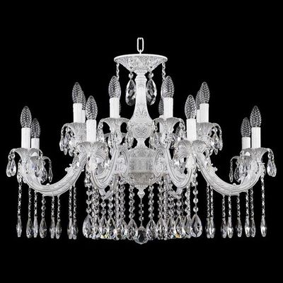 Bohemia Ivele Crystal AL7918