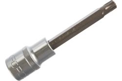 Головка-бита TORX T45 Premium 1/2" (L-100мм) ROCKFORCE RF-34610045PR