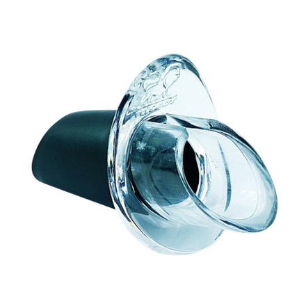 ARROS - Пробка для вина с каплеуловителем пластиковая (stopper)