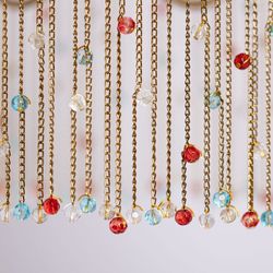 Подвесная люстра De City Лавиния 4 443011803