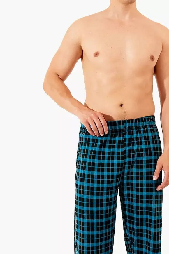 Пижамные штаны мужские 0110298011 Tad Sensera