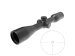 Оптический прицел Artelv CRS 1.5-6x44 SFP